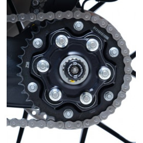 Protection de bras oscillant R&G RACING KTM 1290 SUPERDUKE R