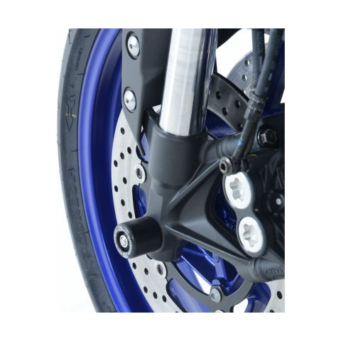 Protections de fourche R&G RACING Yamaha MT-09