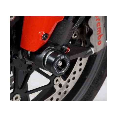 Protection de fourche R&G RACING DUCATI 1098/1098S/848