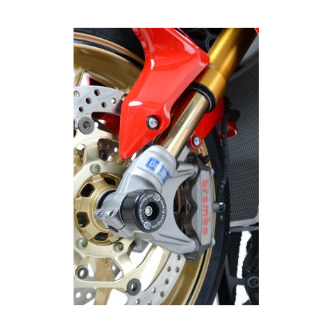 Protection de fourche R&G RACING Honda CBR1000RR SP