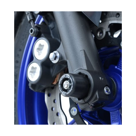 Protection de fourche R&G RACING Yamaha MT-07