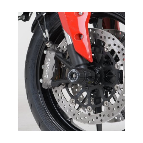 Protection de fourche R&G RACING DUCATI 820 HYPERMOTARD