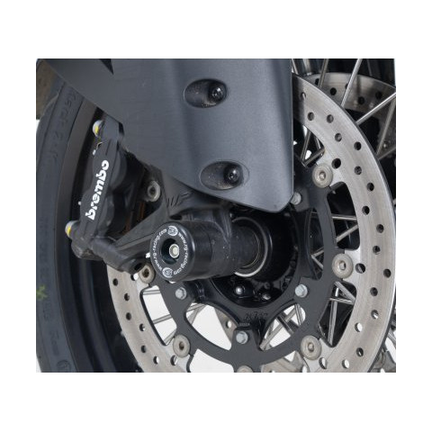 Protection de fourche R&G RACING KTM 1190 ADVENTURE