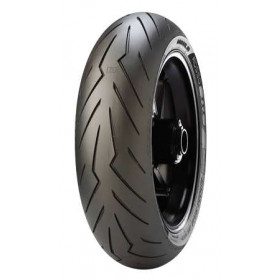 Pneu PIRELLI Diablo Rosso III 190/50 ZR 17 M/C (73W) TL