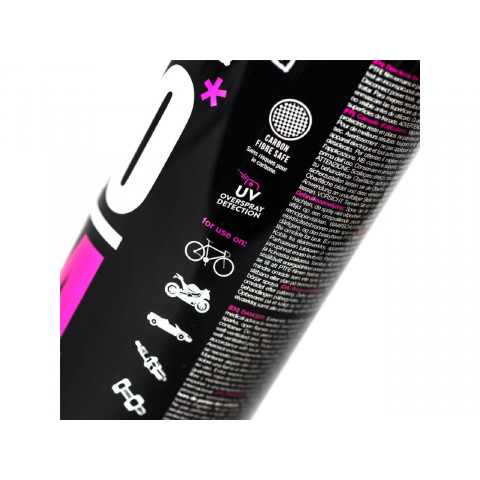 Spray de protection MUC-OFF MO-94 750ml