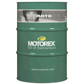 Liquide de refroidissement MOTOREX M5.0 56L