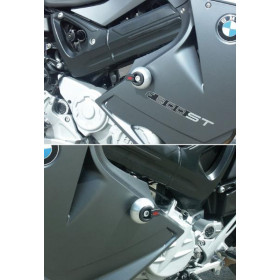 Kit fixation Crash Pad LSL pour BMW F800ST 07-08