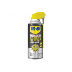 Graisse en spray WD-40 Specialist® longue durée 