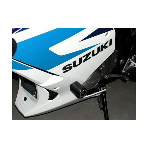 Tampons de protection R&G RACING Suzuki GS500 E/F