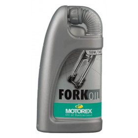 Huile de fourche MOTOREX 10W30 1L