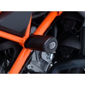 Tampon aero R&G RACING KTM 1290 Super Duke R