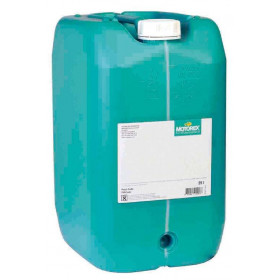 Huile moteur MOTOREX Formula 2T semi-synthétique 25L