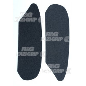 Kit grip de réservoir R&G RACING Eazi-Grip™ translucide