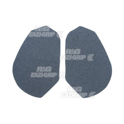 Kit grip de réservoir R&G RACING Eazi-Grip™ translucide