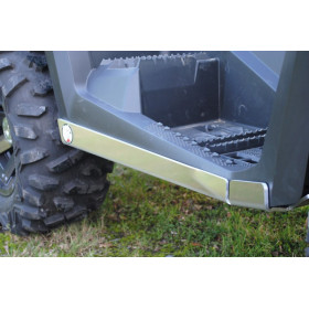 Protection de marche pied AXP alu Can-Am Outlander