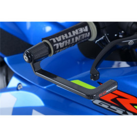 Protection de levier de frein R&G RACING carbone Suzuki GSX-R1000