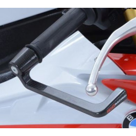 Protections de levier de frein R&G RACING BMW S1000R/RR