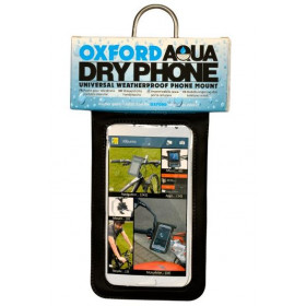 HOUSSE IMPERMEABLE PORTABLE AQUA DRY PHONE