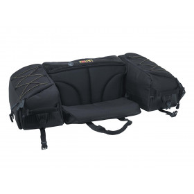 Coffre souple arrière Kolpin Matrix quad noir 