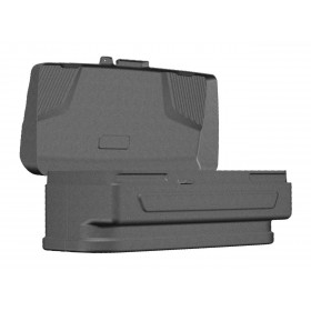 Coffre Kolpin Navigator quad noir 