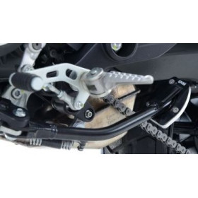 Patin de béquille latérale R&G RACING Ducati SCRAMBLER