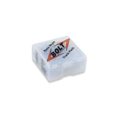 Kit vis plastiques BOLT KTM