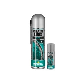 Lubrifiant chaîne MOTOREX Road Strong 56ml