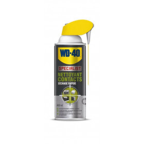 Nettoyant Contacts WD-40 Specialist 400ml