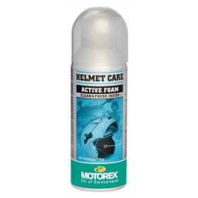 Nettoyant MOTOREX Helmet Care 200ml