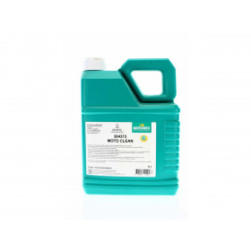 Nettoyage MOTOREX Moto Clean Spray 5L