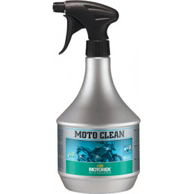 Nettoyant MOTOREX Moto Clean Spray 1L