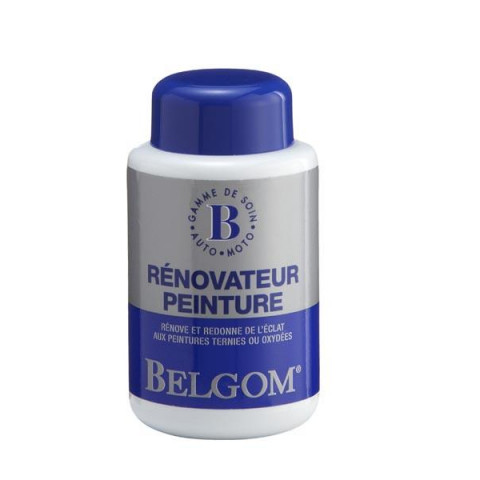 Rénovateur peinture BELGOM flacon 250ml