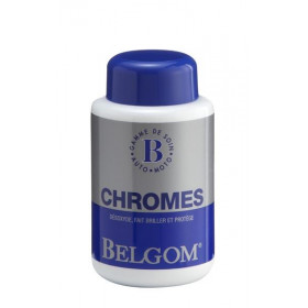 Chromes BELGOM flacon 250ml