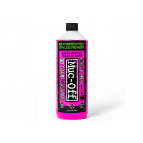 Recharge Motorcycle Cleaner MUC-OFF 1L