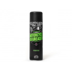 Spray dégraissant MUC-OFF Motorcycle Degreaser 500ml