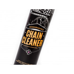 Spray nettoyant MUC-OFF Chain Cleaner 400ml