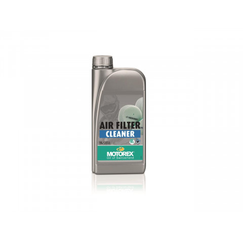 Nettoyant filtre à air MOTOREX 1L