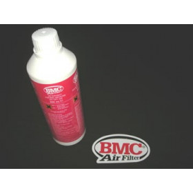 Flacon de nettoyant filtre BMC 500ml