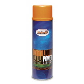 Huile filtre à air TWIN AIR Bio Liquid Power spray 500ml