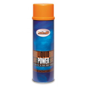 Huile filtre à air TWIN AIR Liquid Power spray 500ml