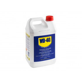 Bidon de recharge WD-40 5L