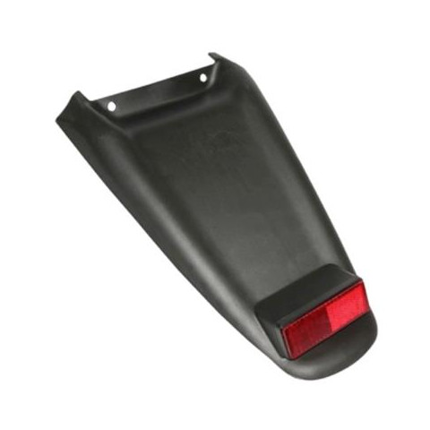 Bavette arrière Bihr MBK Stuntr - Yamaha Slider