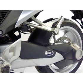 Lèche-roue noir R&G RACING Honda VFR1200F