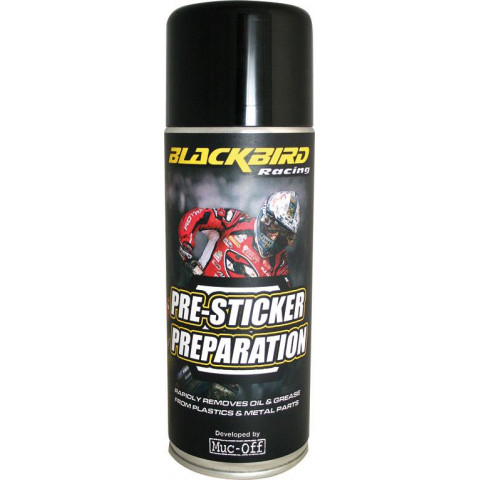 Spray BLACKBIRD 400ML