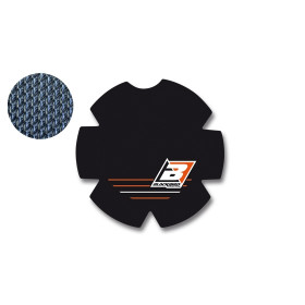 Sticker couvre carter d'embrayage BLACKBIRD KTM SX