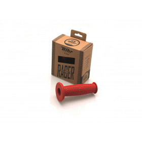 Revêtements Bihr Muddy rouge