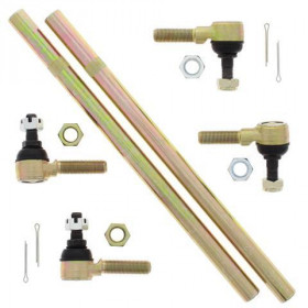 Kit rotules de direction et axes ALL BALLS Ø12mm