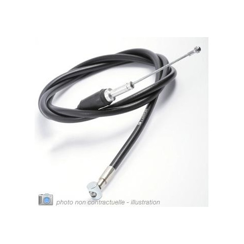 CABLE DE GAZ VENHILL POUR BULTACO