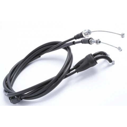 CABLE DE GAZ TIRAGE VENHILL POUR HUSABERG