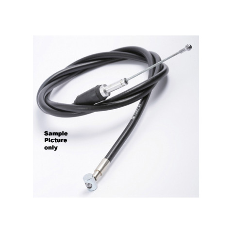 CABLE DE GAZ TIRAGE POUR HONDA